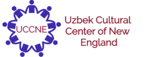 Uzbek Cultural Center of New England